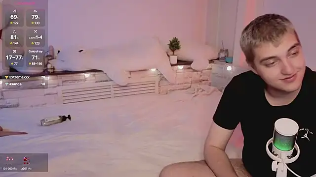 DarkdominLust webcam