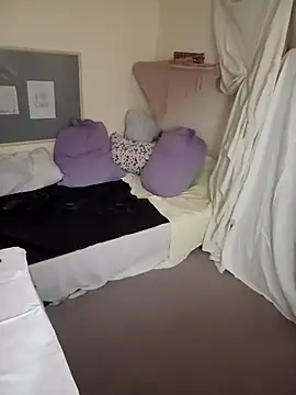 SissyCocksLove webcam