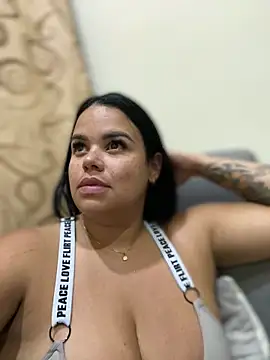 AliceStarshine webcam