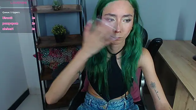 Erika_Stevens webcam