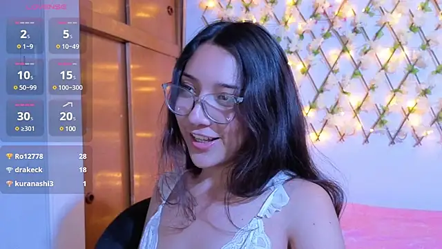 genet_ webcam