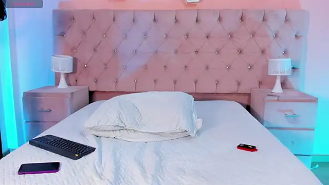 MattThompsonn webcam