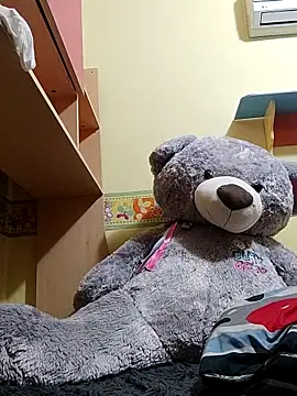 Madame_Kinky webcam