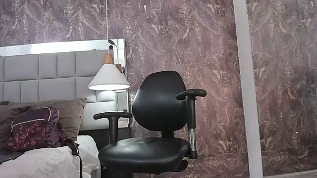 ChloeBennett webcam