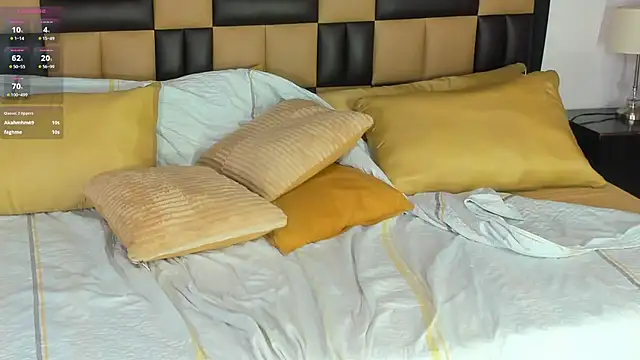 BarbieKano webcam