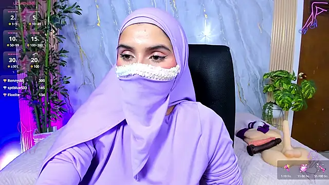 malek_zark2 webcam