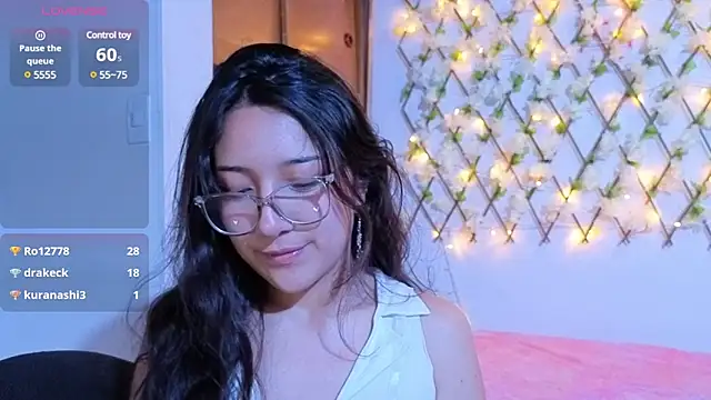 genet_ webcam