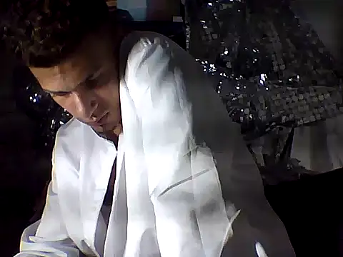 crisrummer webcam