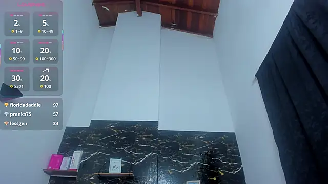 lola_bunny68 - Lola_bunny68's free webcam - UK Sex Cams