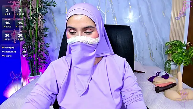 malek_zark2 webcam
