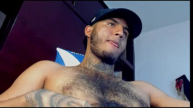 Lord_Luciferhot_Dirty666 webcam