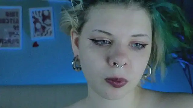 Discover Nebula_Echo from StripChat