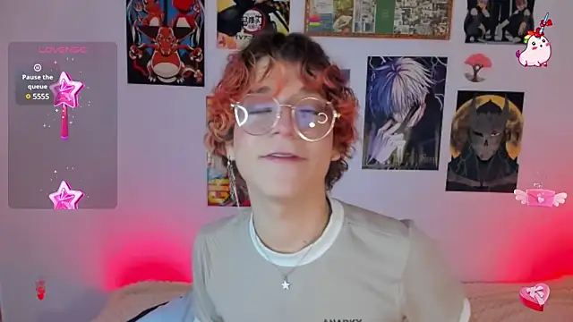 Max_lover1 webcam