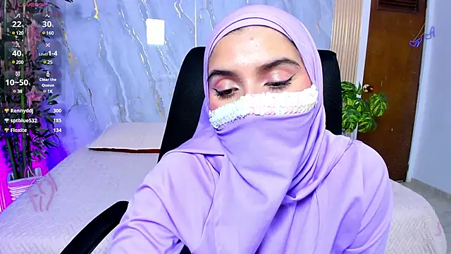 malek_zark2 webcam