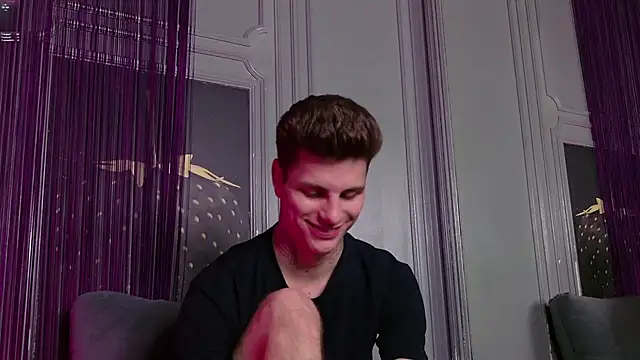 EdwardBaker webcam