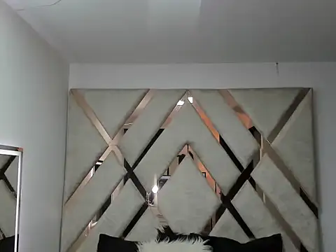 MissZendaya webcam