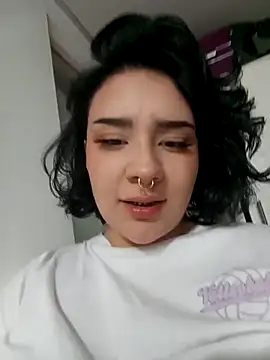 Annie_Villaa webcam