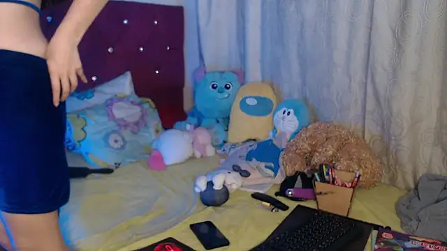 Nikolconk webcam
