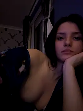 naughty crystal