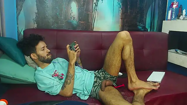 Jack_soul77 webcam