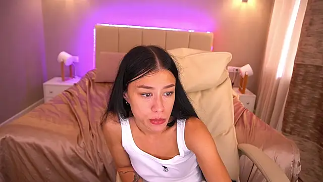 FataleNellie webcam
