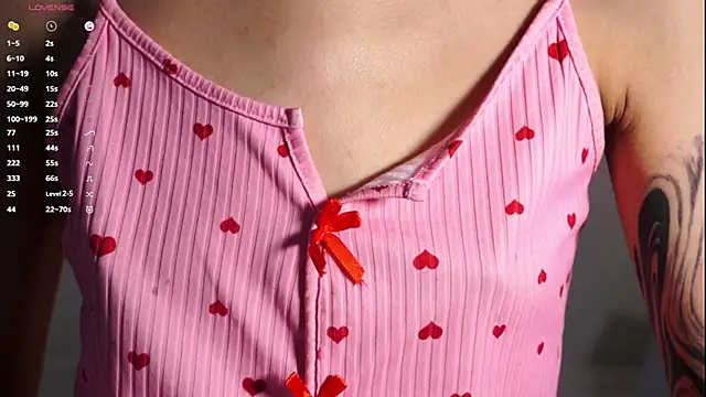 Amy_Loveme webcam