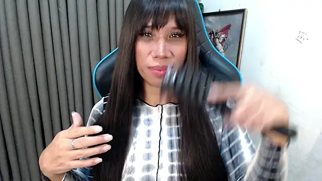 livesex online  Heartofasia 