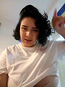 Annie_Villaa webcam