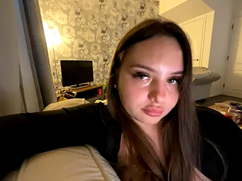 Teasing_teen webcam