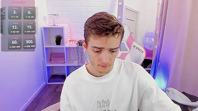 SPIDER---MAN webcam