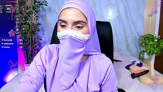malek_zark2 webcam