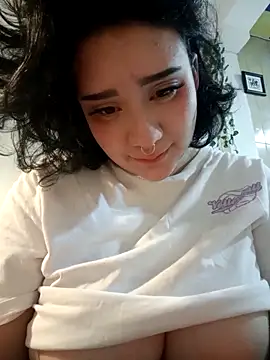 Annie_Villaa webcam