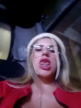 Misscata1106 webcam