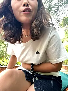 feifei_521 webcam
