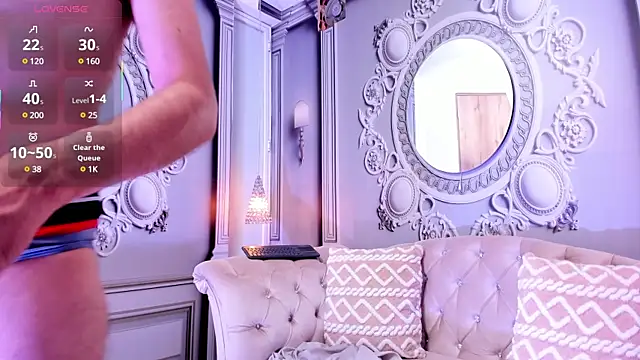 Axel_XHimero webcam