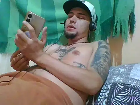 Juuaanp3 webcam