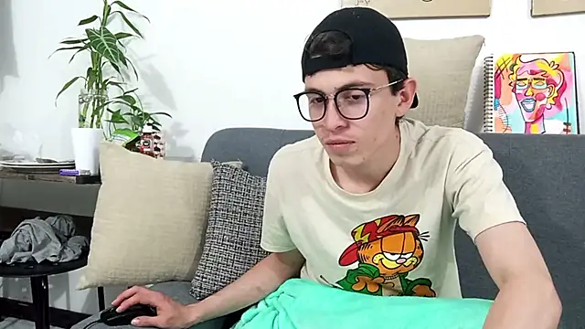 Norehg_ webcam