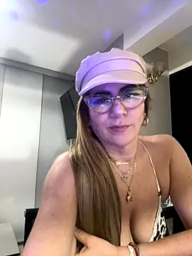 live nude chatroom LARIANA RIVERA23