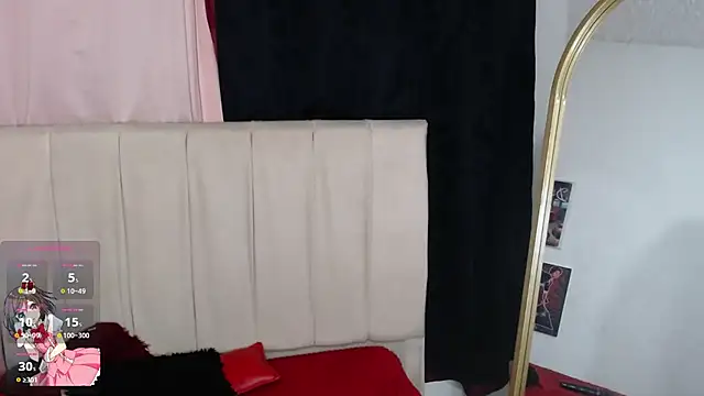 kleo_princess18 webcam