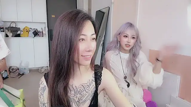 bingbingbaby webcam