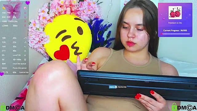 camsex chat Lilysweet13