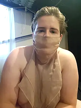 VeiledMuse webcam