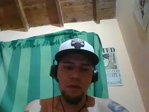 Juuaanp3 webcam