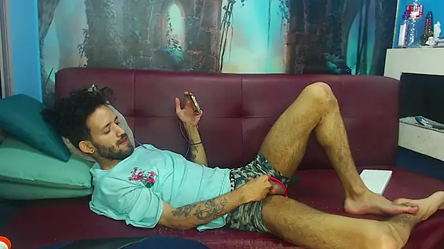 Jack_soul77 webcam