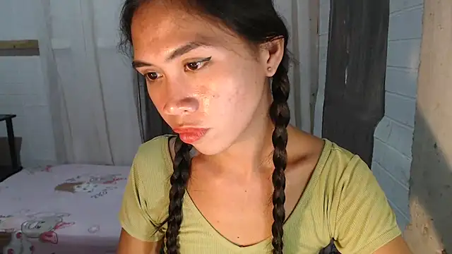 Steffi_scott webcam