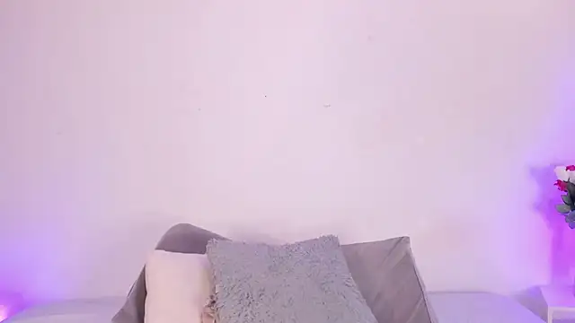 isa_molly webcam