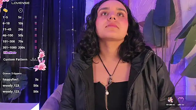 _Ambar-devon_ webcam