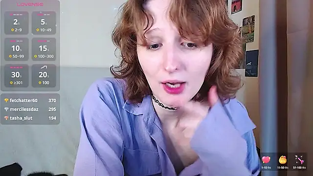 c0ralynx webcam