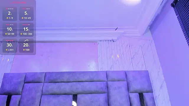 voyeur porn Miah Palacio