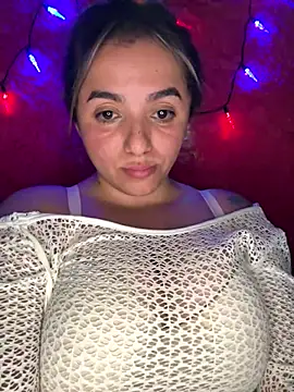 chikita_malvada webcam